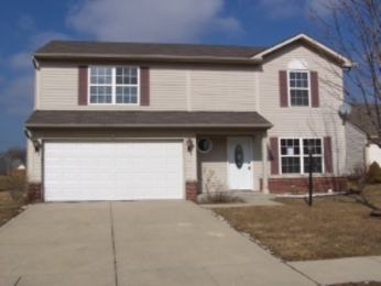 7650 Scatter Woods, Indianapolis, IN 46239 