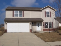 7650 Scatter Woods, Indianapolis, IN 46239 