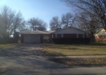 6929 E 52nd St, Indianapolis, IN 46226 