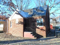 4656 Johnson St, Gary, IN 46408 