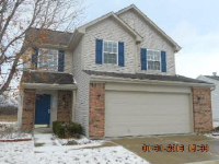 10806 Trailwood Dr, Fishers, IN 46038 