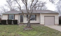 6318 Granner Dr, Indianapolis, IN 46221 