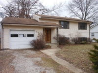 2043 Chandler Ln, Columbus, IN 47203 