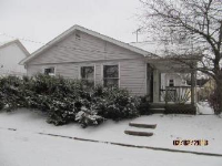 207 E Locust St, Shelbyville, IN 46176 