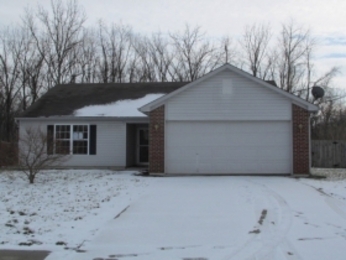 5391 Dollar Forge Lane, Indianapolis, IN 46221 