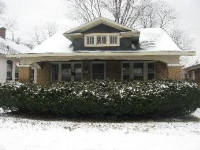 1230 N 9th St, Terre Haute, IN 47807 