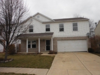 9240 Amberleigh Dr, Plainfield, IN 46168 