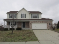 5290 Bancroft Ln, Greenwood, IN 46142 