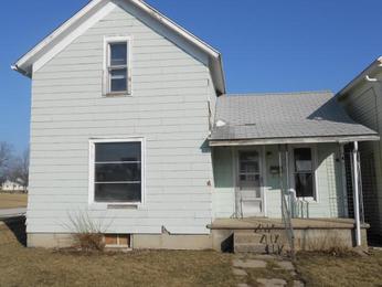 111 4th Street W, Fowler, IN 47944 