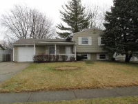 1327 Fairview Dr, Greenfield, IN 46140 