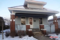 737 Liberty St, South Bend, IN 46619 