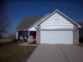 11368 Lucky Dan Dr, Noblesville, IN 46060 