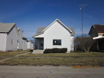 439 North St E, Winchester, IN 47394 