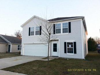 8051 Bach Dr, Indianapolis, IN 46239 