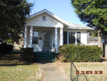 1505 Henning Avenue, Evansville, IN 47714 