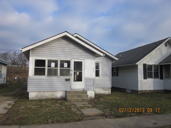 514 W 7th St, Peru, IN 46970 