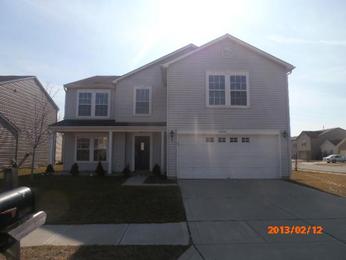 10747 Miller Drive, Indianapolis, IN 46231 