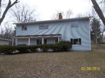 2414 S G St, Richmond, IN 47374 