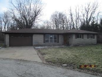 79 Circle Drive, Mooresville, IN 46158 