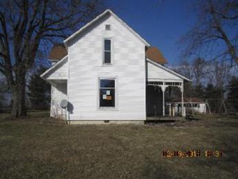 11350 W 100 S, Russiaville, IN 46979 