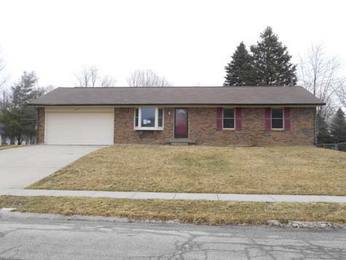 523 N Odell St., Brownsburg, IN 46112 