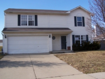 1944 Bradford Trace, Indianapolis, IN 46229 