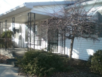 300 E Boulevard, Kokomo, IN 46902 