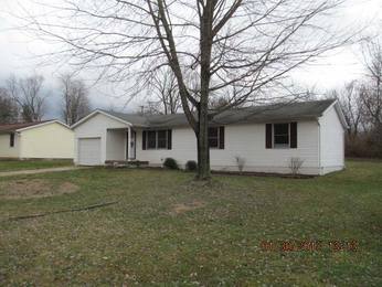 501 Ridge Springs Ln, Ellettsville, IN 47429 