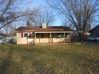 441 Melrose Drive, New Whiteland, IN 46184 