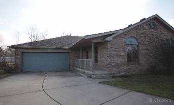 127 Mackinac Ct, Indianapolis, IN 46227 