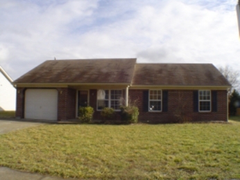 3605 Seilo Ridge North, Jeffersonville, IN 47130 