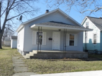 823 Reddick Street, Mishawaka, IN 46544 