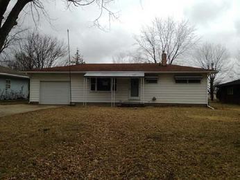 224 Baum St, Avilla, IN 46710 