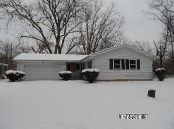 4117 Martin Luther King Dr, Gary, IN 46409 