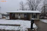 930 East Monroe Str, Boonville, IN 47601 