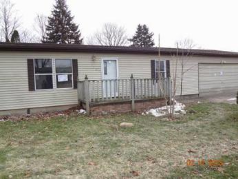 116 Walnut Street, Goshen, IN 46528 