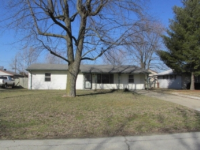 3442 Winings Avenue, Indianapolis, IN 46221 