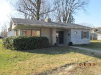 90 S Crawford Stree, Martinsville, IN 46151 