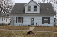 317 N Bluff St, Monticello, IN 47960 