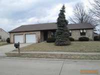 6743 Kellum Dr, Indianapolis, IN 46221 