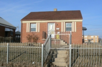 1551 Truman St, Hammond, IN 46320 