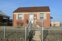 1551 Truman St, Hammond, IN 46320 