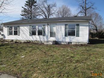 7903 Church Street, Coatesville, IN 46121 