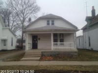 841 S Tompkins St, Shelbyville, IN 46176 