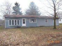 2314 S Stonehaven Dr, Yorktown, IN 47396 
