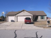 1790 Chatham Place, Danville, IN 46122 
