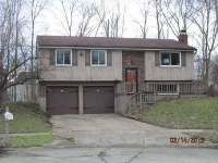 6035 W Milhouse Rd, Indianapolis, IN 46241 