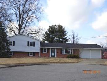 2050 Adams Ave, Evansville, IN 47714 