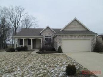 301 Cherokee Ln, Centerville, IN 47330 