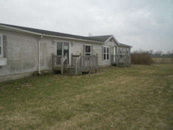 3893 E. Wabash Rd, Peru, IN 46970 